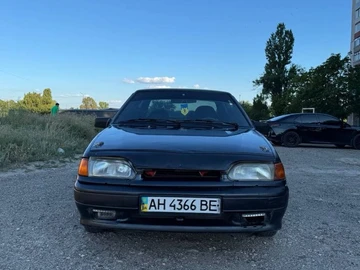 Авто ВАЗ 2115 2006 № 8947312