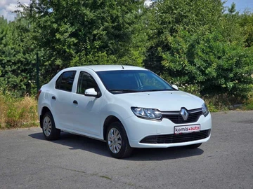 Авто Renault Logan 2013 № 8947320