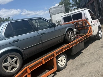 Авто BMW 3 Серия 1986 № 8947321