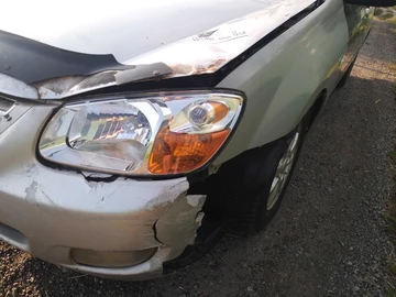 Авто KIA Cerato Forte  2010 № 8947324