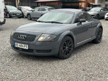 Авто Audi Tt 1999 № 8947328