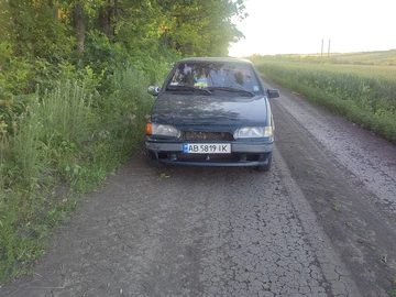Авто ВАЗ 2115 2004 № 8947332