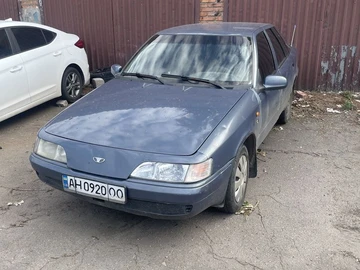Авто Daewoo Espero 1999 № 8947333