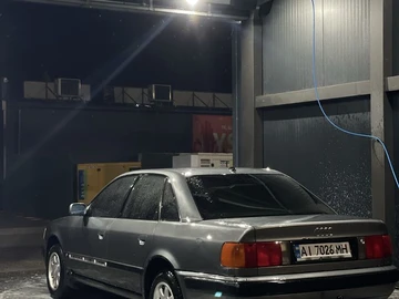 Авто Audi 100 1993 № 8947335