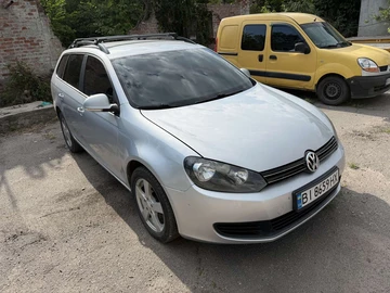 Авто Volkswagen Golf 2013 № 8947336