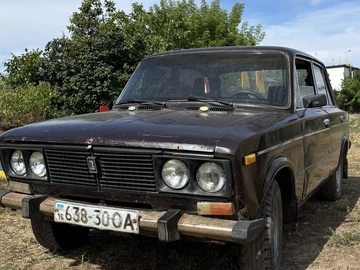 Авто ВАЗ 2103 1974 № 8947338