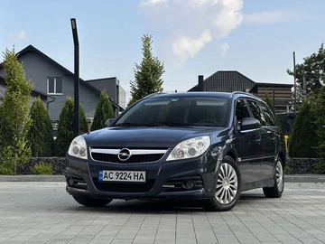 Авто Opel Vectra 2006 № 8947339