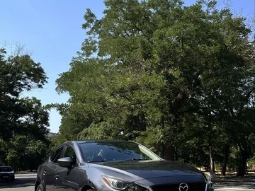 Авто Mazda 3 2015 № 8947349