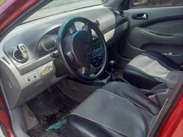 Авто Chevrolet Chevette 2005 № 8947354