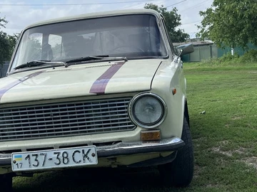 Авто ВАЗ 2101 1981 № 8947355