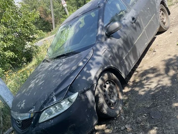 Авто Mazda 6 2002 № 8947358