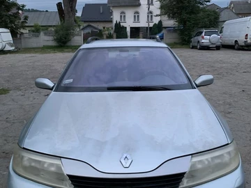 Авто Renault Laguna 2002 № 8947360