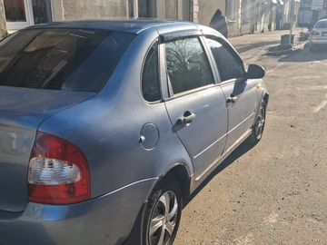 Авто ВАЗ 1118 Kalina 2006 № 8947459