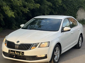 Авто Skoda Octavia 2018 № 8947461
