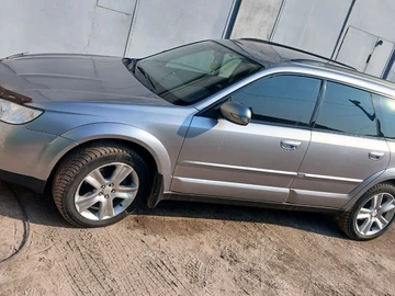 Авто Subaru Outback 2008 № 8947465
