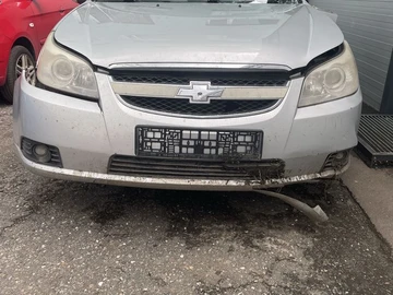 Авто Chevrolet Epica 2008 № 8947469