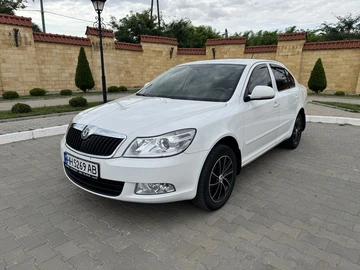 Авто Skoda Octavia 2011 № 8947473