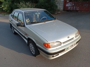 Авто ВАЗ 2115 2005 № 8947476