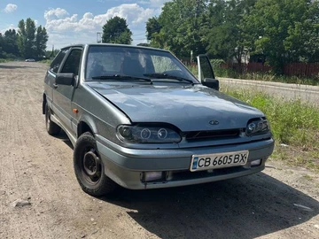 Авто ВАЗ 2113 2006 № 8947486