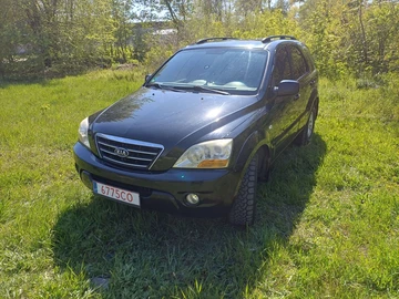 Авто KIA Sorento 2009 № 8947499