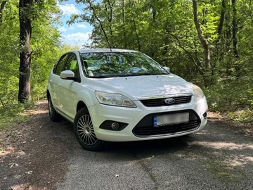 Авто Ford Focus 2008 № 8947502