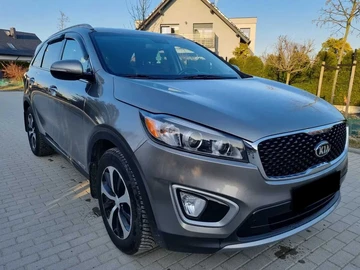Авто KIA Sorento 2019 № 8947507