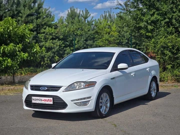 Авто Ford Mondeo 2012 № 8947511