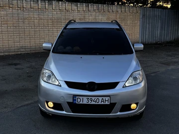 Авто Mazda 5 2006 № 8947516