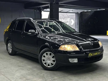 Авто Skoda Octavia 2008 № 8947567