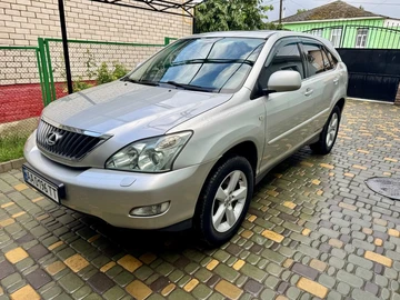 Авто Lexus Rx Серія 2004 № 8947569