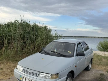 Авто ВАЗ 2110 2006 № 8947571