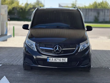 Авто Mercedes Vito 2016 № 8947572