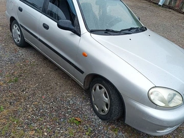 Авто Daewoo Sens 2007 № 8947573