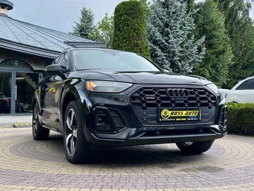 Авто Audi Q5 2023 № 8947576