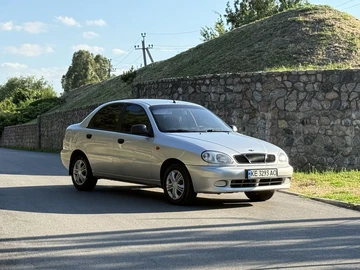 Авто Daewoo Lanos Sens  2008 № 8947582