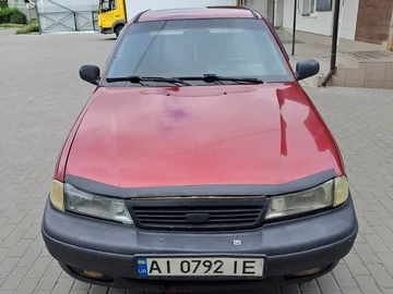 Авто Daewoo Nexia 2007 № 8947588