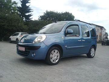 Авто Renault Kangoo Passenger 2013 № 8947594