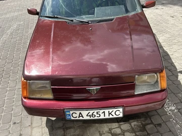 Авто ЗАЗ 1103 Slavuta 2006 № 8947596