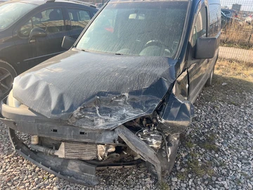 Авто Opel Combo 2006 № 8947598