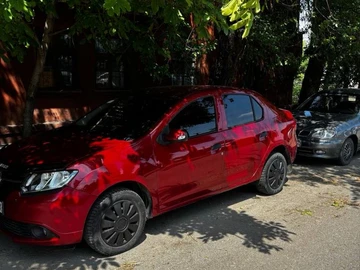 Авто Renault Logan 2013 № 8947600