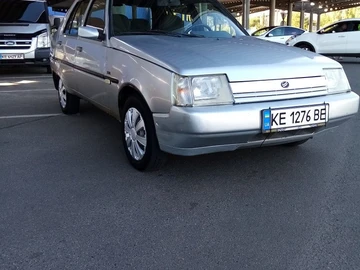 Авто ЗАЗ 1103 Slavuta 2003 № 8947601