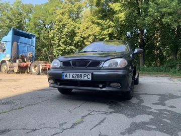 Авто Daewoo Sens 2012 № 8947603