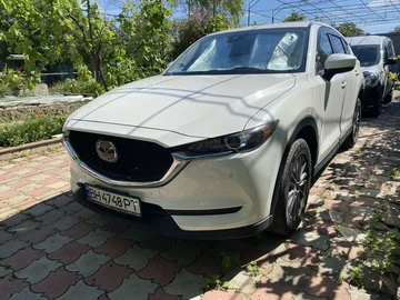 Авто Mazda Cx-5 2019 № 8947605