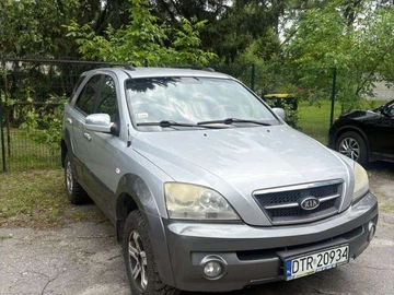 Авто KIA Avella 2006 № 8947606