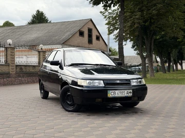 Авто ВАЗ 2112 2005 № 8947608