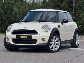 Авто MINI Hatch 2010 № 8947610