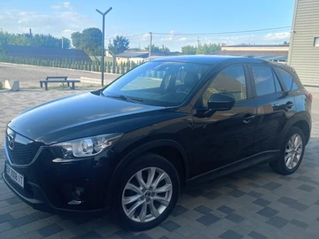 Авто Mazda 5 2012 № 8947673