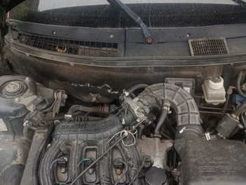 Авто ВАЗ 2171 Priora 2007 № 8947681