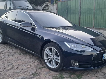 Авто Tesla Model S 2014 № 8947687