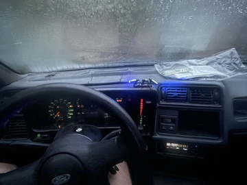 Авто Ford Canyon 1987 № 8947689